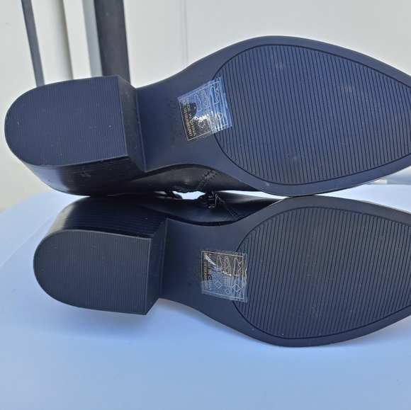 Qupid Women's Ankle Boots*NWOT* - Picture 5 of 7